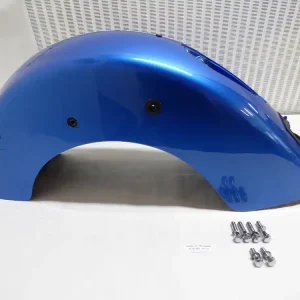 Direkt Vom Hersteller Honda VT 750 RC50 Kotflügel hinten Heckfender 80110-MEG-D50