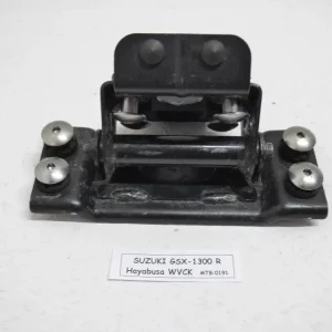 Saisonangebot Suzuki GSX1300R WVCK Hayabusa Benzintank Halterung Gelenk