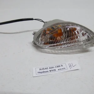 Saisonangebot Suzuki GSX1300R WVCK Hayabusa Blinker hinten links