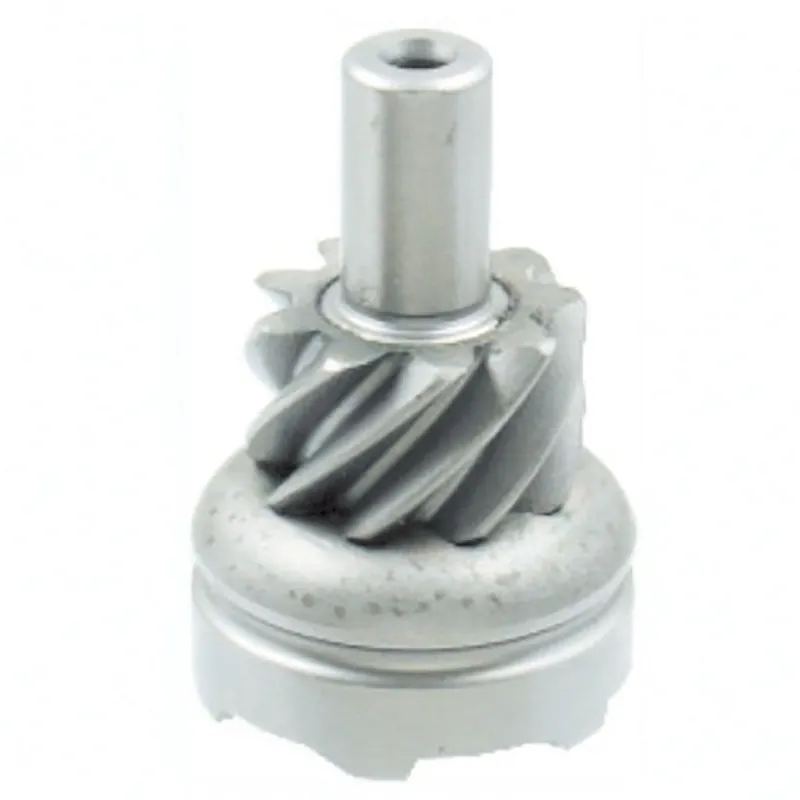 Neu ScooterLibre Kickstarterritzel 100254610