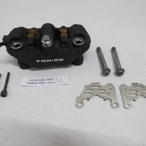 Suzuki GSX1300R WVCK Hayabusa Bremssattel vorne links Billig