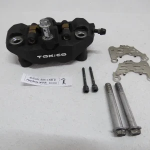 Suzuki GSX1300R WVCK Hayabusa Bremssattel vorne rechts Highlight