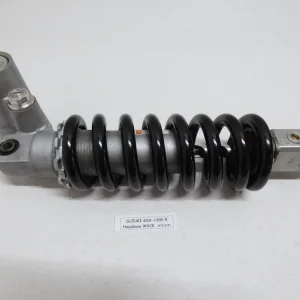 Suzuki GSX1300R WVCK Hayabusa Federbein Schneller Versand