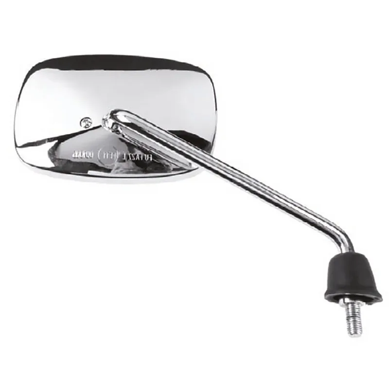 Highlight V Parts Spiegel rechts chrom E-579D