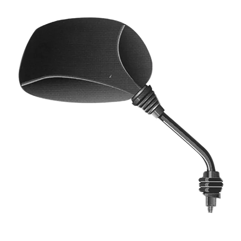 V Parts Spiegel rechts schwarz EH359d Bestseller