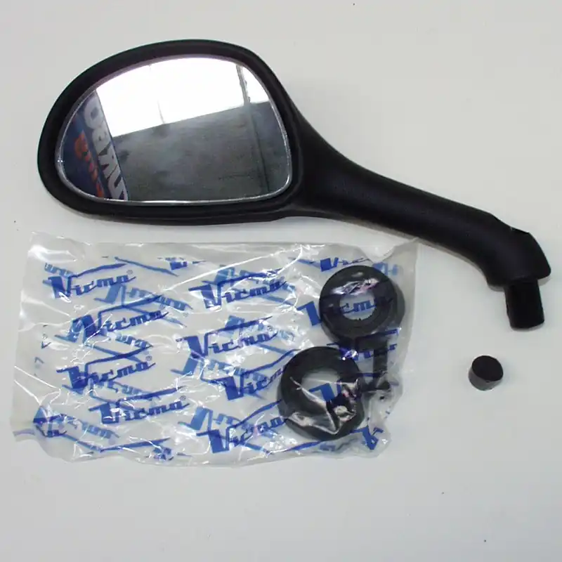 Sonderaktion V Parts Spiegel links schwarz E473I