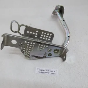 Highlight Suzuki GSX1300R WVCK Hayabusa Gleichrichter Halterung