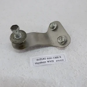 Suzuki GSX1300R WVCK Hayabusa Krümmerhalterung Kostenfreie Lieferung