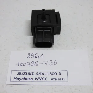 Suzuki GSX1300R WVCK Hayabusa Luftdrucksensor 29G1 Sonderaktion