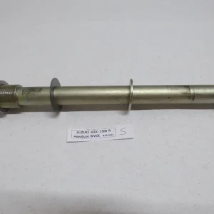 Suzuki GSX1300R WVCK Hayabusa Schwingenachse Steckachse Schwinge Garantierte Lieferung