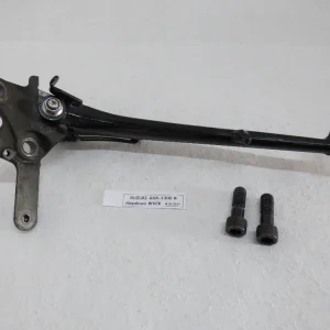 Suzuki GSX1300R WVCK Hayabusa Seitenständer mit Halterung Neue Kollektion