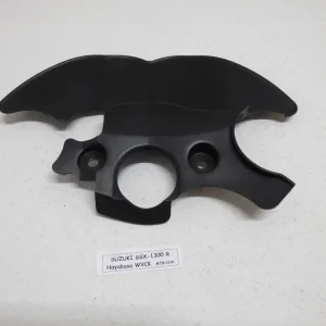 Markenware Suzuki GSX1300R WVCK Hayabusa Verkleidung unter Gabelbrücke