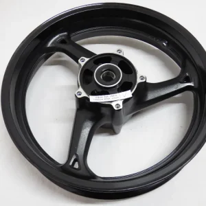 Suzuki GSX1300R WVCK Hayabusa Vorderradfelge J17x3.5 Neuheit