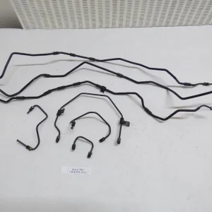 Honda XL 700 Transalp RD13 ABS Bremsleitungen Solange Der Vorrat Reicht