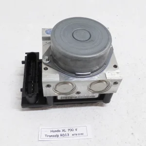 Mega-Angebot Honda XL 700 Transalp RD13 ABS Pumpe Druckmodulator Hydroaggregat