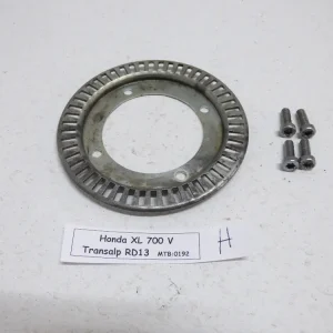 Honda XL 700 Transalp RD13 ABS Ring hinten Jetzt Kaufen