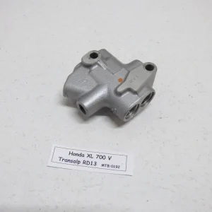 Honda XL 700 Transalp RD13 Bremsleitungen Verteiler Neue Kollektion