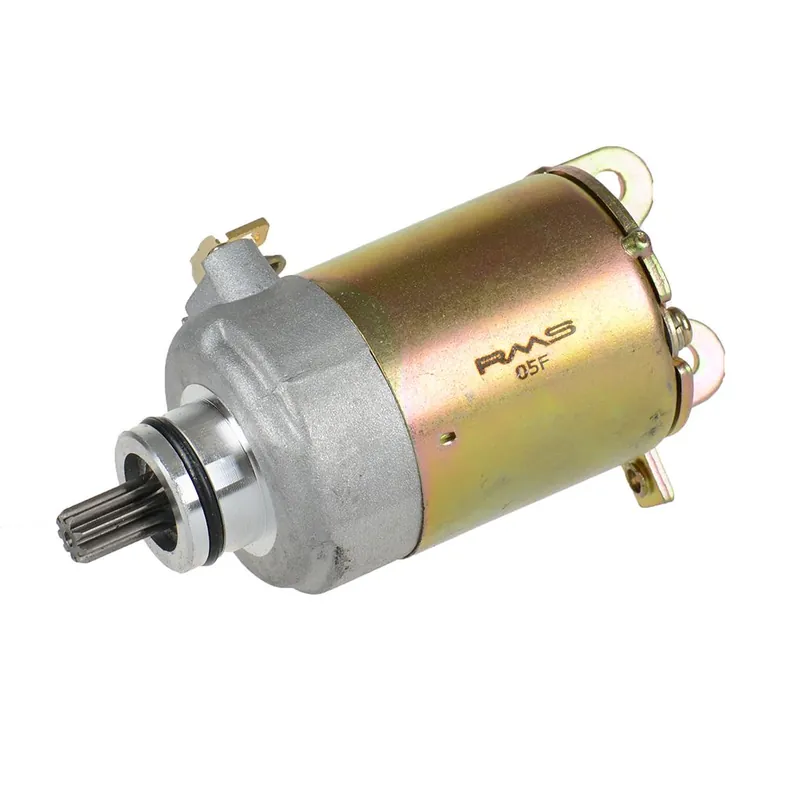 Echt ScooterLibre Anlasser 125ccm 4-Takt 246390100