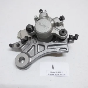 Sale Honda XL 700 Transalp RD13 Bremssattel hinten