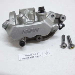 Honda XL 700 Transalp RD13 Bremssattel vorne rechts Neu