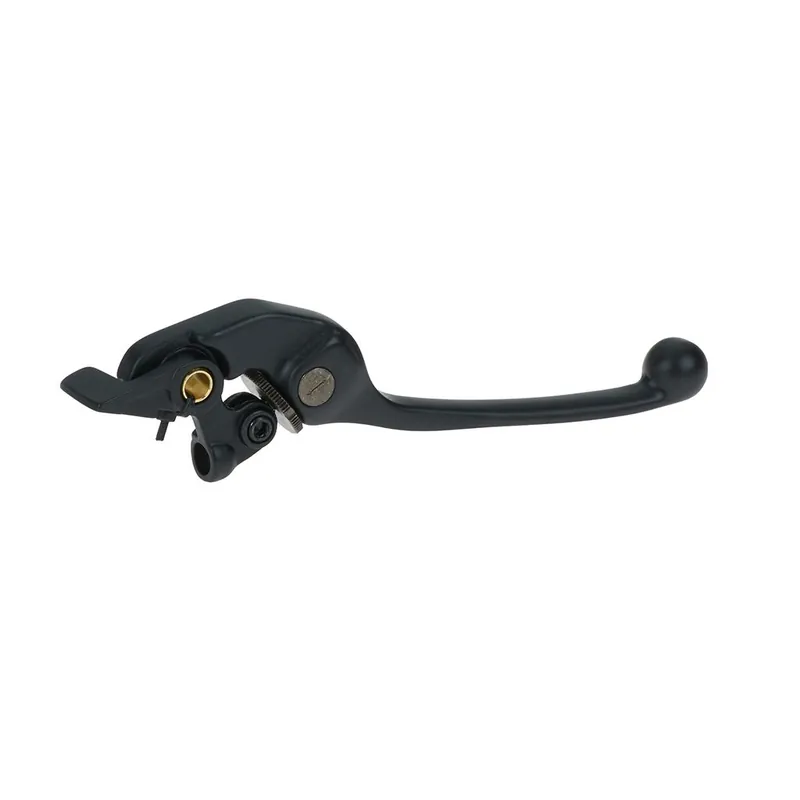 MotoLibre Bremshebel schwarz 191B0301 Schnäppchen