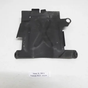 Sichere Zahlung Honda XL 700 Transalp RD13 Hitzeschutzblech