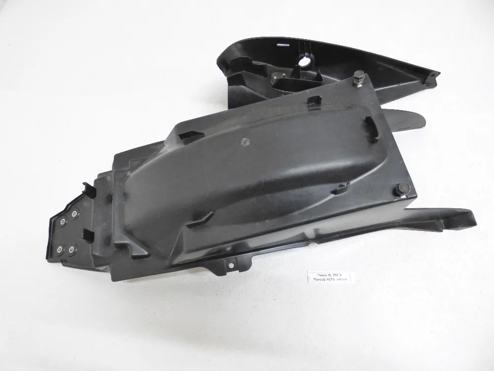 Schnäppchen Honda XL 700 Transalp RD13 Kotflügel Fender hinten 84703MFFD000