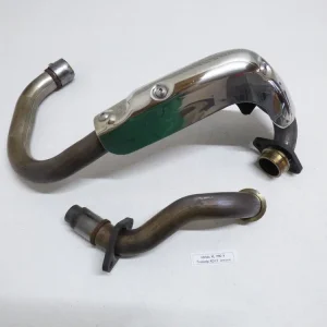 Honda XL 700 Transalp RD13 Krümmer Ausverkauf