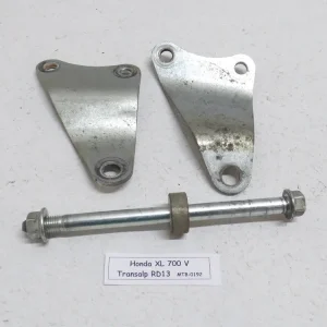 Meistverkauft Honda XL 700 Transalp RD13 Motorhalterungen