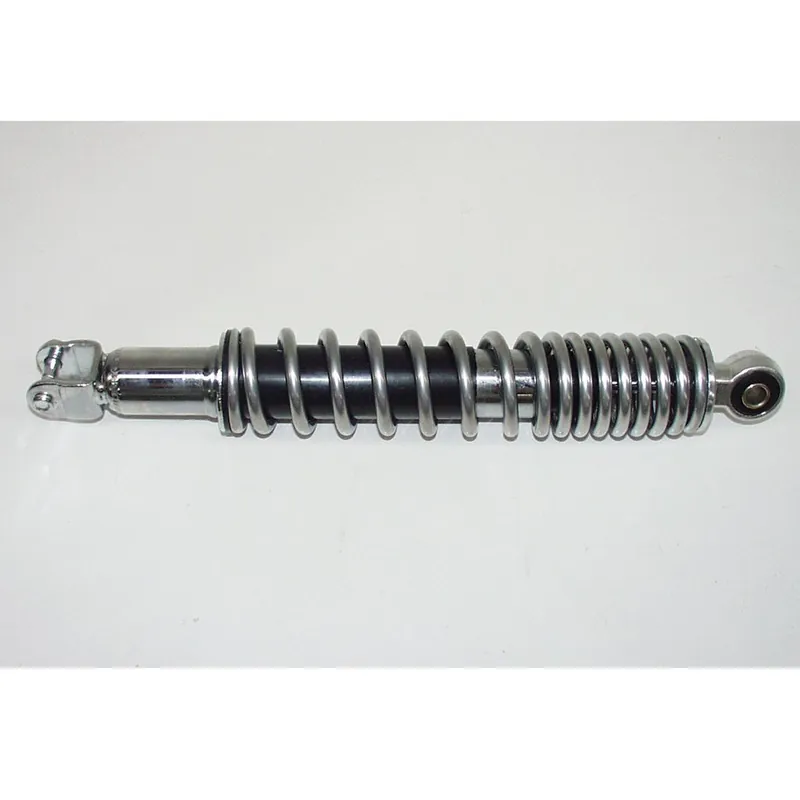 ScooterLibre Stoßdämpfer Federbein hinten 335 mm f. Fz. mit 2 Federbeinen 915018 Letzte Chance