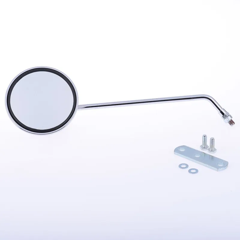 ScooterLibre Spiegel links unter Lenker 251111 Expressversand