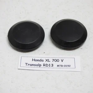 Finale Aktion Honda XL 700 Transalp RD13 Schwingenabdeckungen