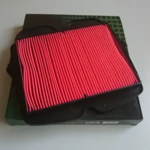 Zertifiziert Hiflo Luftfilter HFA1930