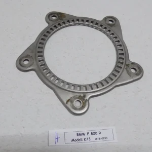 Kostenfreie Lieferung BMW F 800R E8ST K73 ABS Ring hinten 34527685866