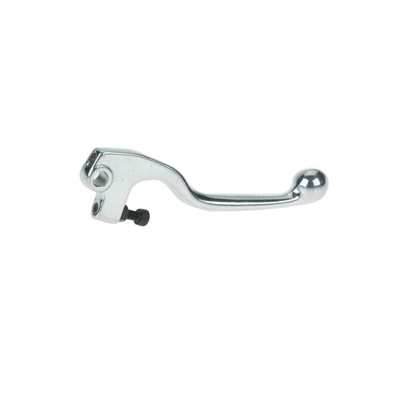 MotoLibre Bremshebel poliert 194B0121 Billig