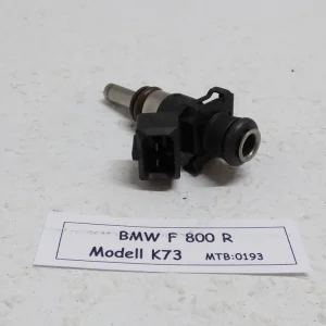 BMW F 800R E8ST K73 Einspritzventil 13617672335 Angebot