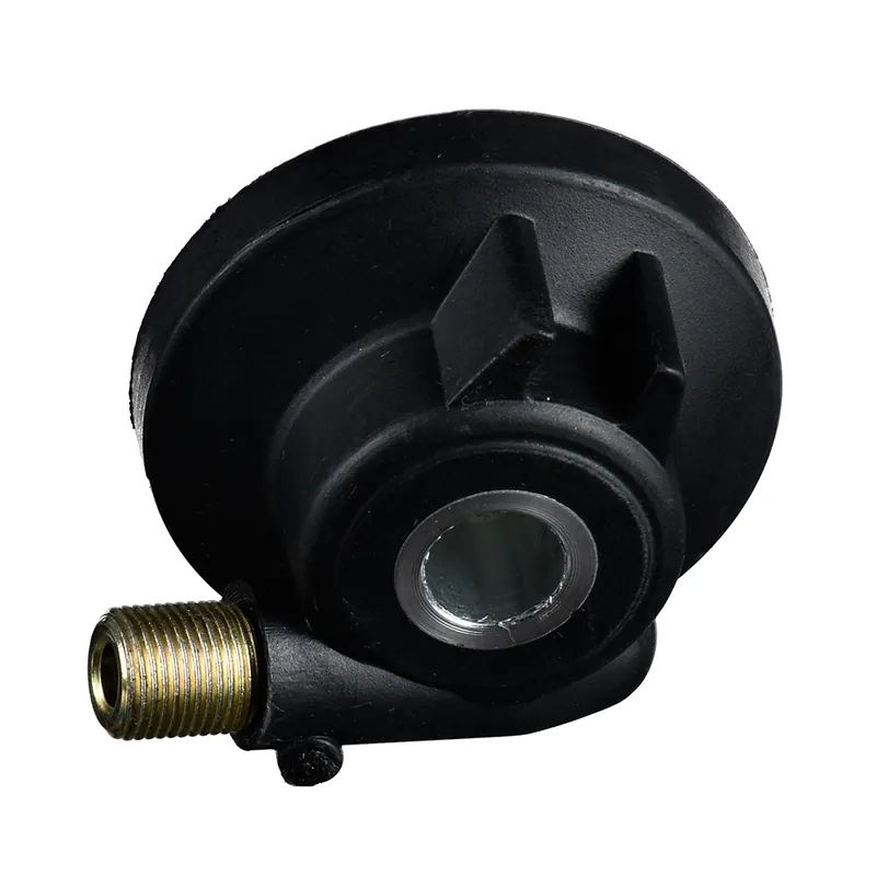 Must-Have ScooterLibre Tachoantrieb Tachoschnecke 29 mm breit f. 12 mm Achse 913954