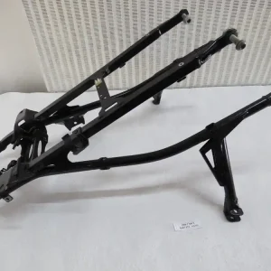 Preis Gesenkt BMW F 800R E8ST K73 Heckrahmen 46517716872