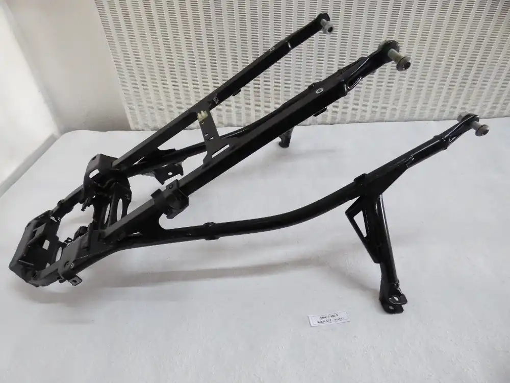 Preis Gesenkt BMW F 800R E8ST K73 Heckrahmen 46517716872