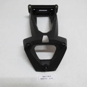 Sonderangebot BMW F 800R E8ST K73 Kennzeichenträger 46628526816