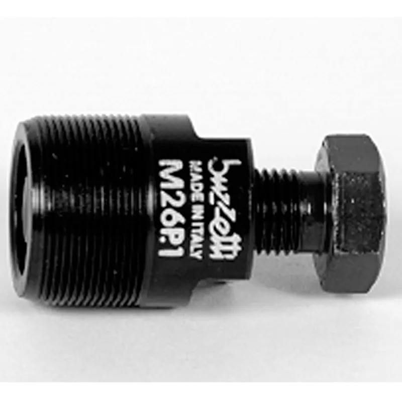 Preiswert Buzzetti Abzieher 26x1 Rechtsgewinde außen 5232