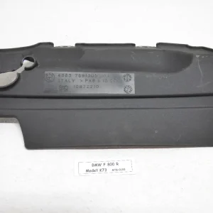 BMW F 800R E8ST K73 Luftführung Lüfter 46637691305 Saisonangebot