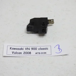 Billig Kawasaki VN 900 Classic Bremslichtschalter vorne