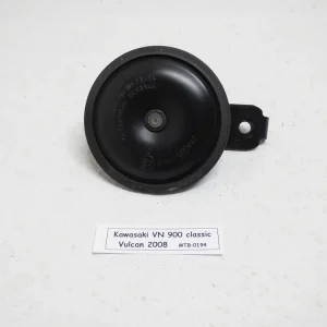 Neu Im Sortiment Kawasaki VN 900 Classic Hupe