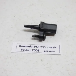 Kawasaki VN 900 Classic Luftfilterkastensensor Must-Have