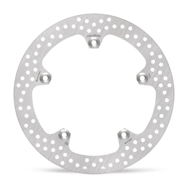 Moto-Master Bremsscheibe Halo vorn schwimmend inkl. Floater mit ABE 111074 Sichere Zahlung