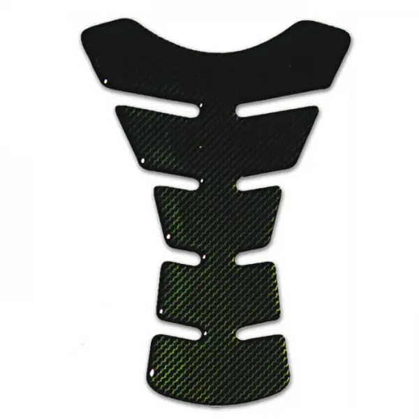 Wochenendangebot Tankpad Riesen Spinne Carbonlook