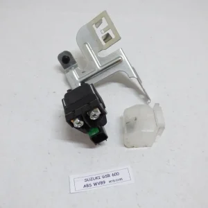 Ausverkauf Suzuki GSR 600 WVB9 ABS Anlasserrelais Startrelais