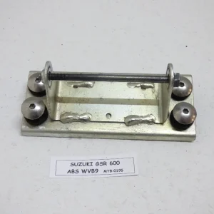 Suzuki GSR 600 WVB9 ABS Benzintankhalterung Versand Am Gleichen Tag