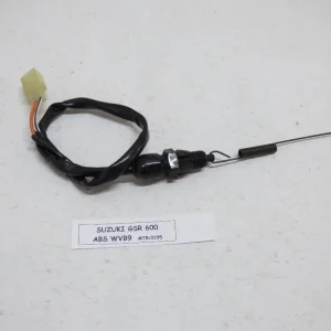 Suzuki GSR 600 WVB9 ABS Bremslichtschalter hinten Bestpreis